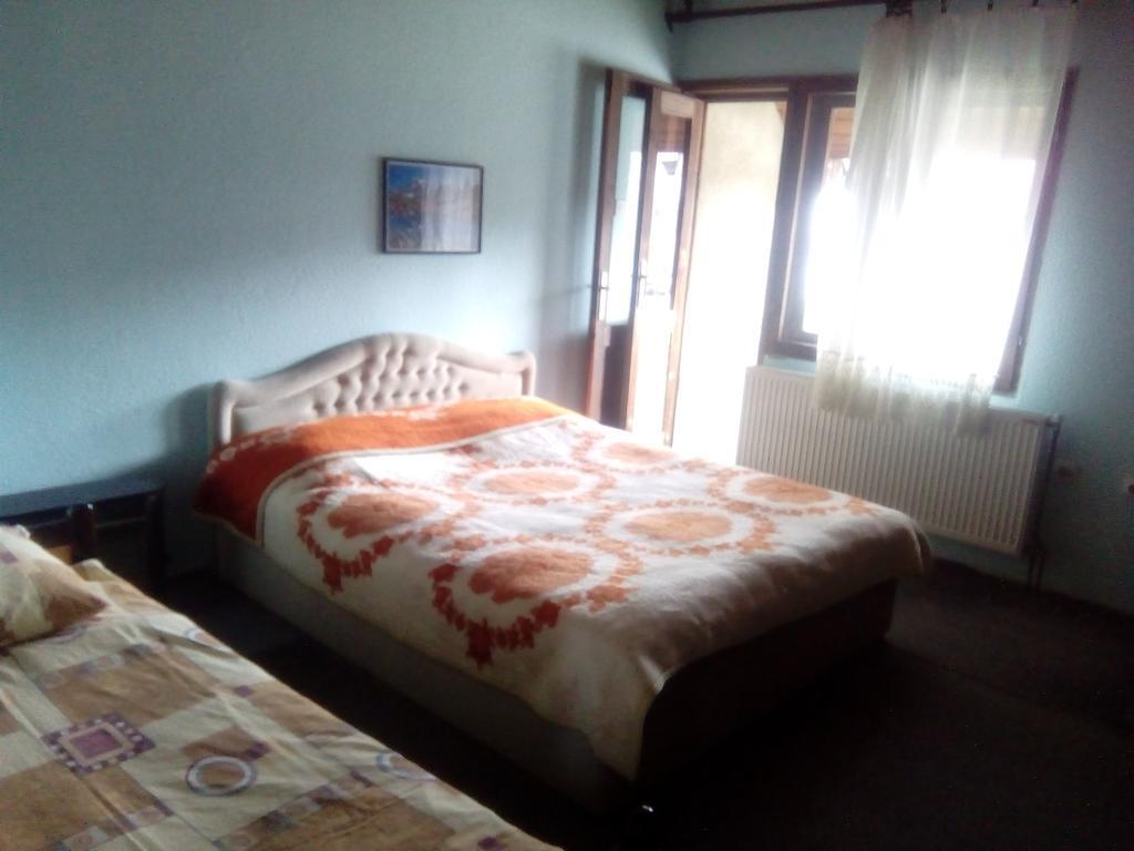 Guesthouse Andrea A Žabljak 外观 照片